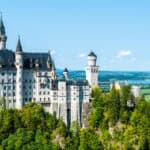 Schloss Neuschwanstein: Herbert Faschings zauberhafte Reise durch das bayerische Allgäu